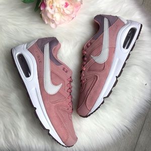 nike air max command womens pink